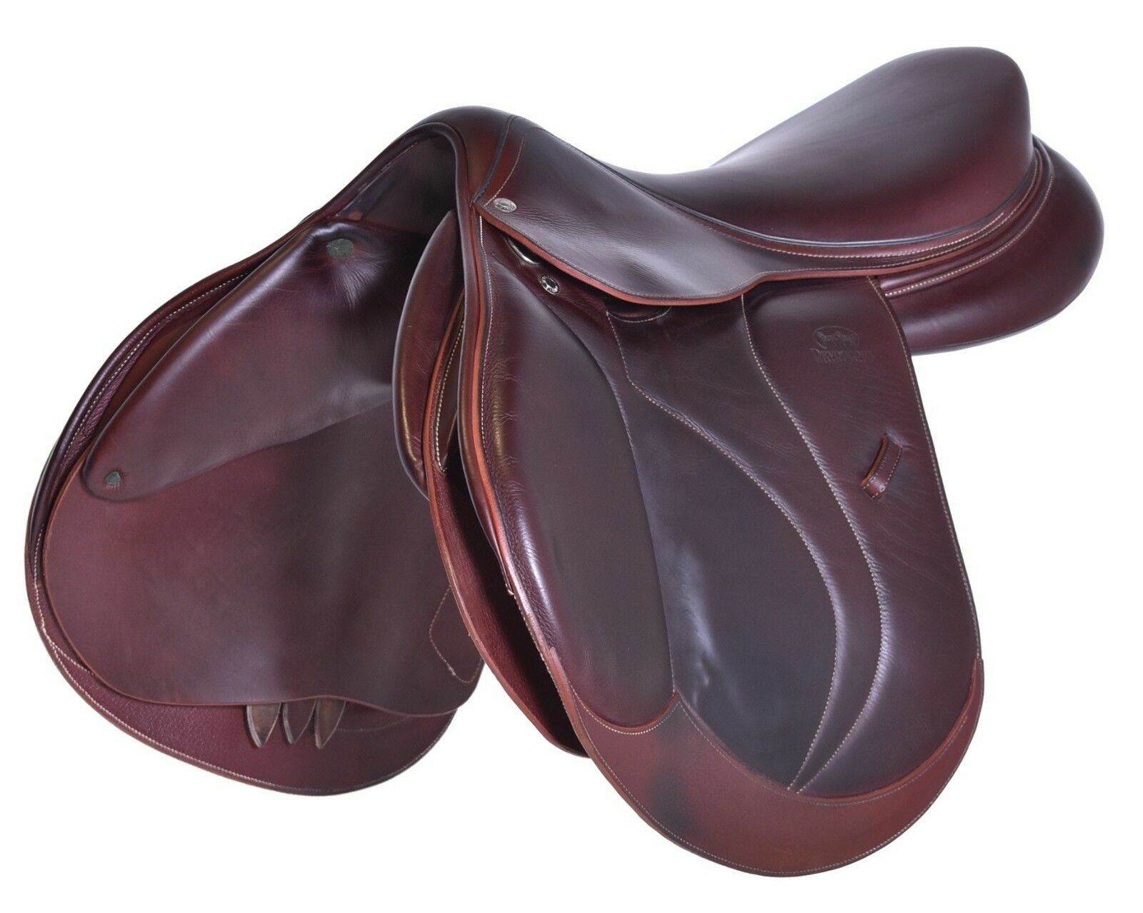 Devoucoux English Horse Saddles for sale eBay