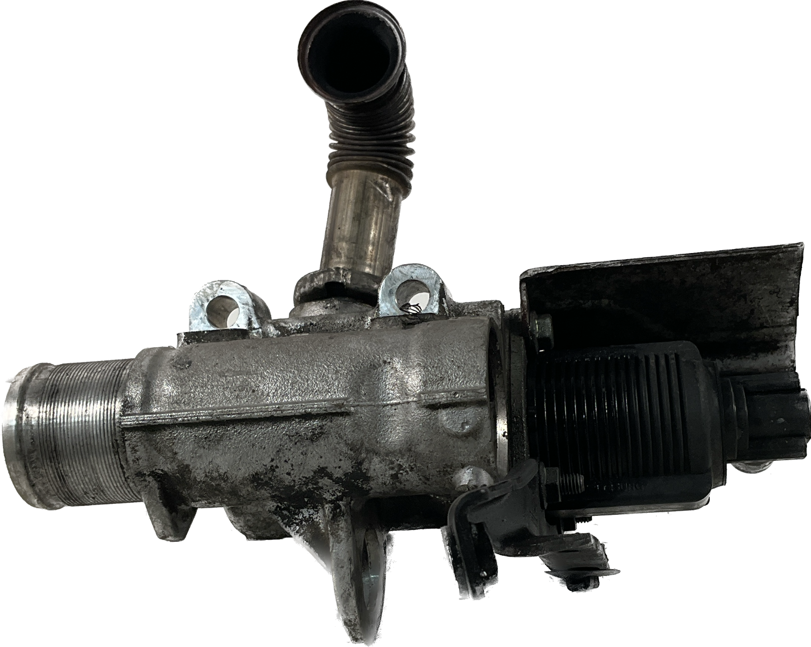 Valvola EGR per modello: RENAULT TRAFIC II 2.5 DCI DTI 2006 codice: 7700107471