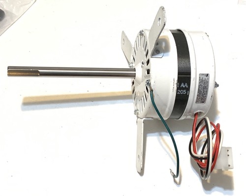 PACKARD RV BOAT VENT MOTOR 90620 4.4