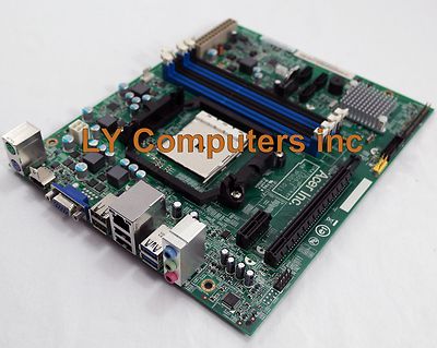 ACER Gateway SX2370-UR30P AMD Motherboard DAA75L - aParker 48.3FU01.011