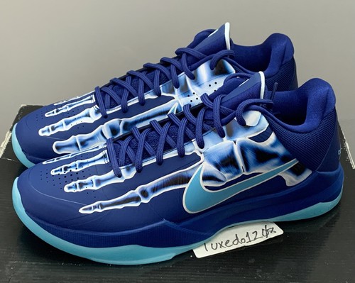 KOBE 5 プロトロ 30cm Nike Kobe 5 Protro Year of the Mamba Eggplant メンズ