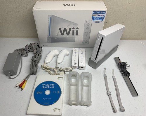 Nintendo Switch Nintendo Wii RVL-S-WD s-l400.jpg