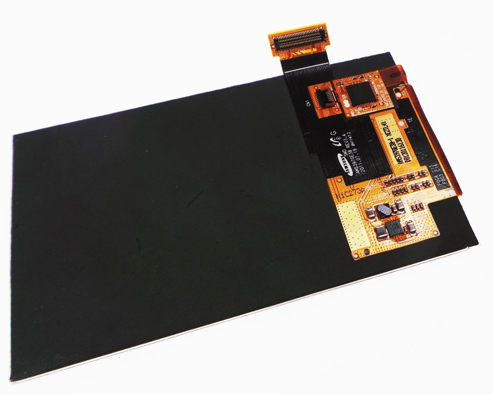 Teléfono Celular Cámara Kyocera