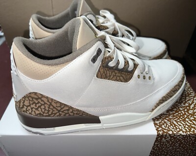 Air Jordan 3 Retro Palomino CT8532-102 Men Sizes