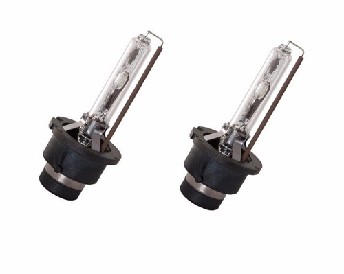Philips XenEco D4S 4300K HID Xenon Replacement Bulbs, OEM, 35W, Pack Of 2, Made In Germany - Foto 6
