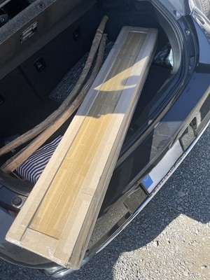 Foto dell'oggetto di un acquirente verificato