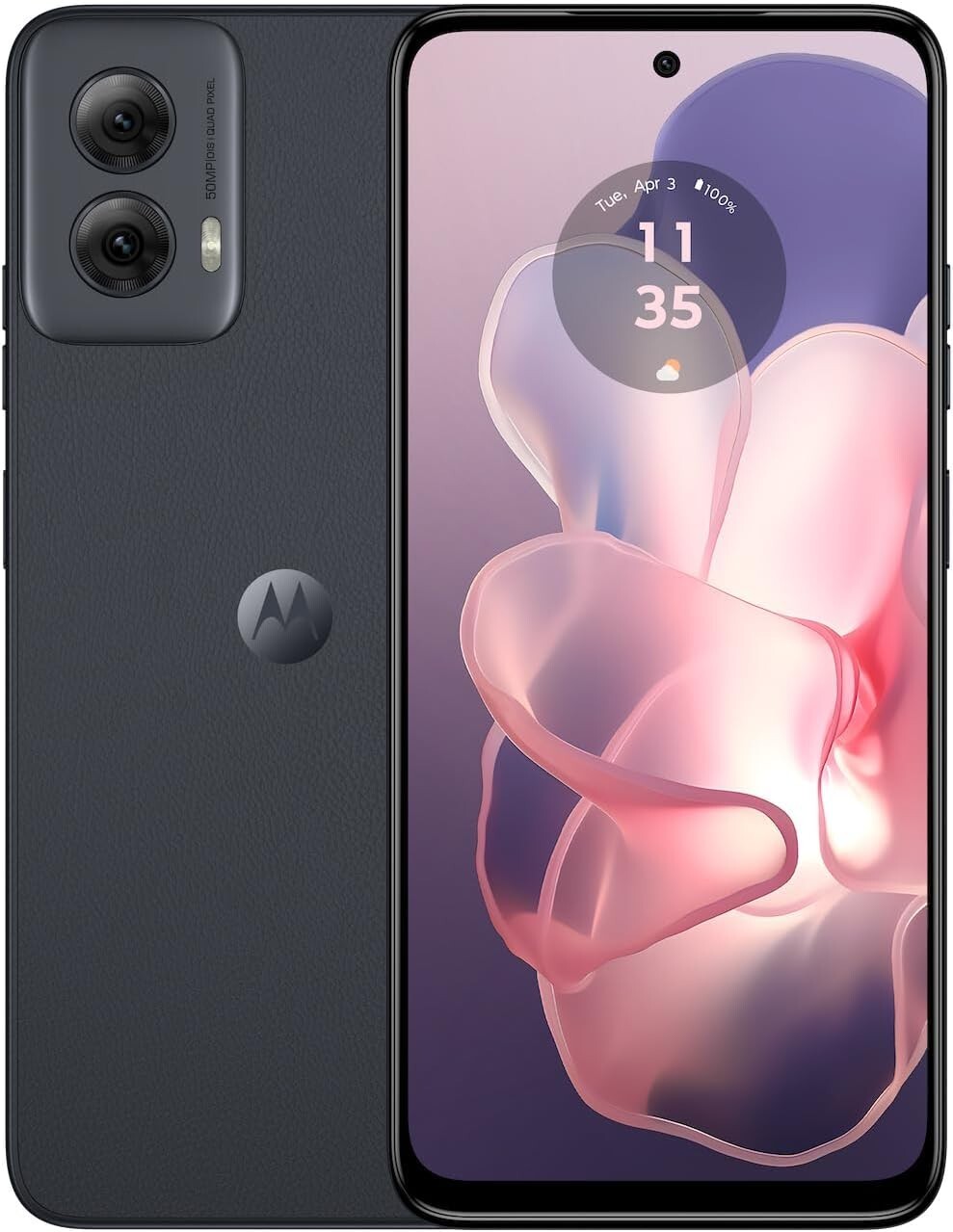 motorola moto g 24 本体 Motorola Moto G24 Power 4G Ink Blue 256GB + 8GB Dual-SIM