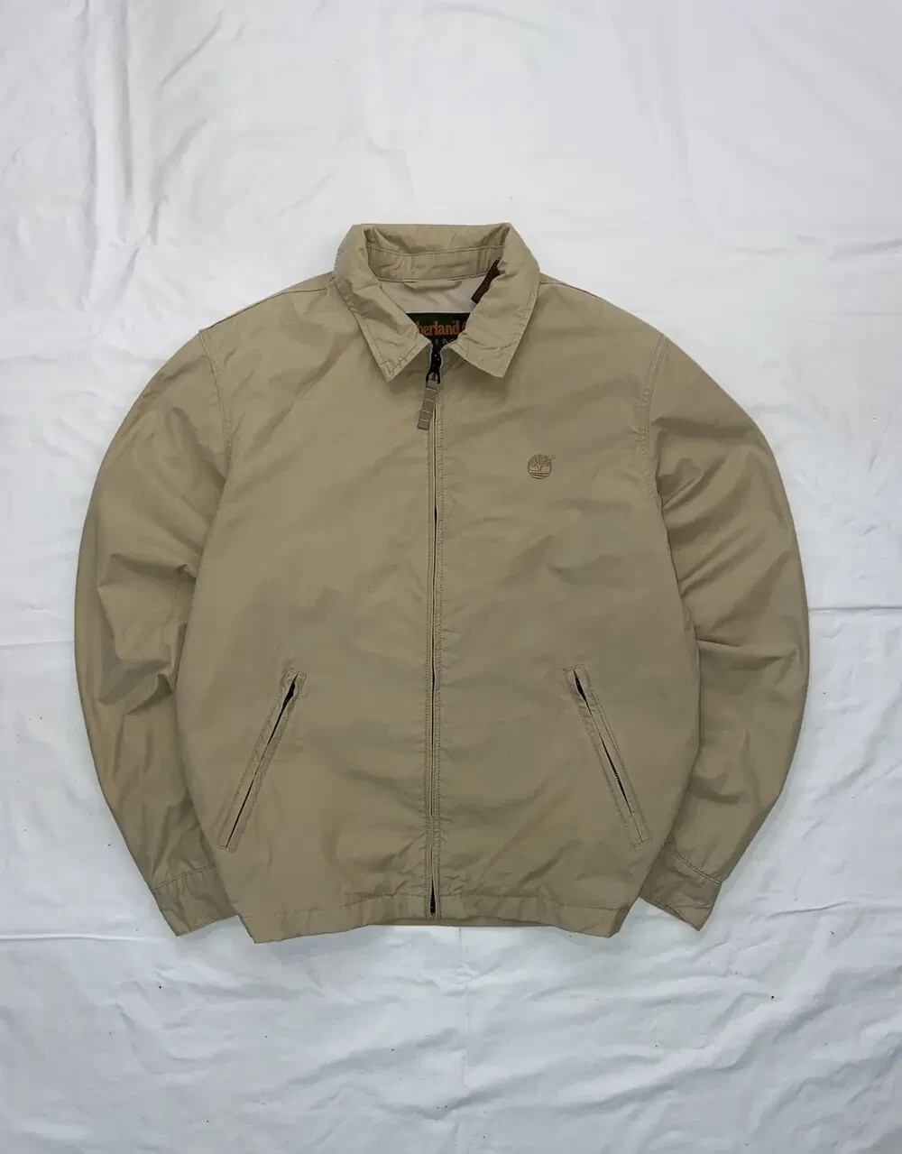 ティンバーランド ヴィンテージ ジャケット Timberland（ティンバーランド）の「【ヴィンテージ古着】90's