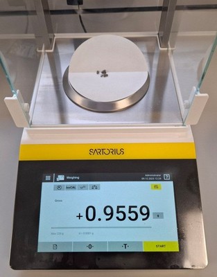 Foto dell'oggetto di un acquirente verificato