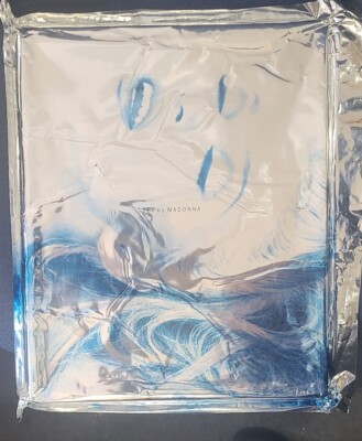 MADONNA SEX - JAPANESE EDITION | eBay