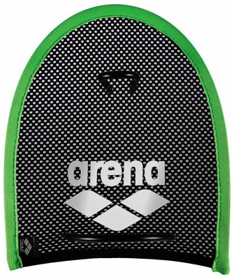 Arena Flex Hand Paddel für Intensiv Baden Oben Stelle Schulung