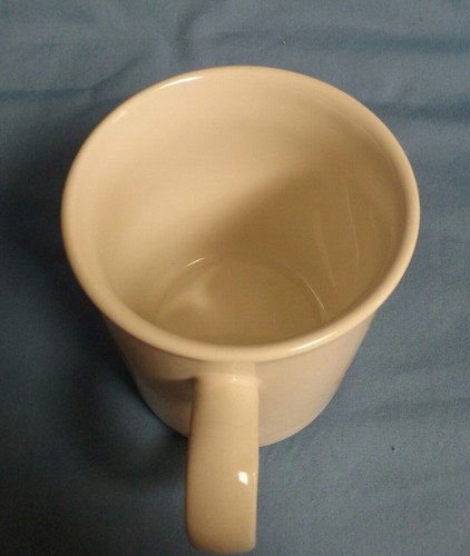 100THE AIR REFUELING WING RAF MILDENHALL AIR FETE 1998 COFFEE MUG