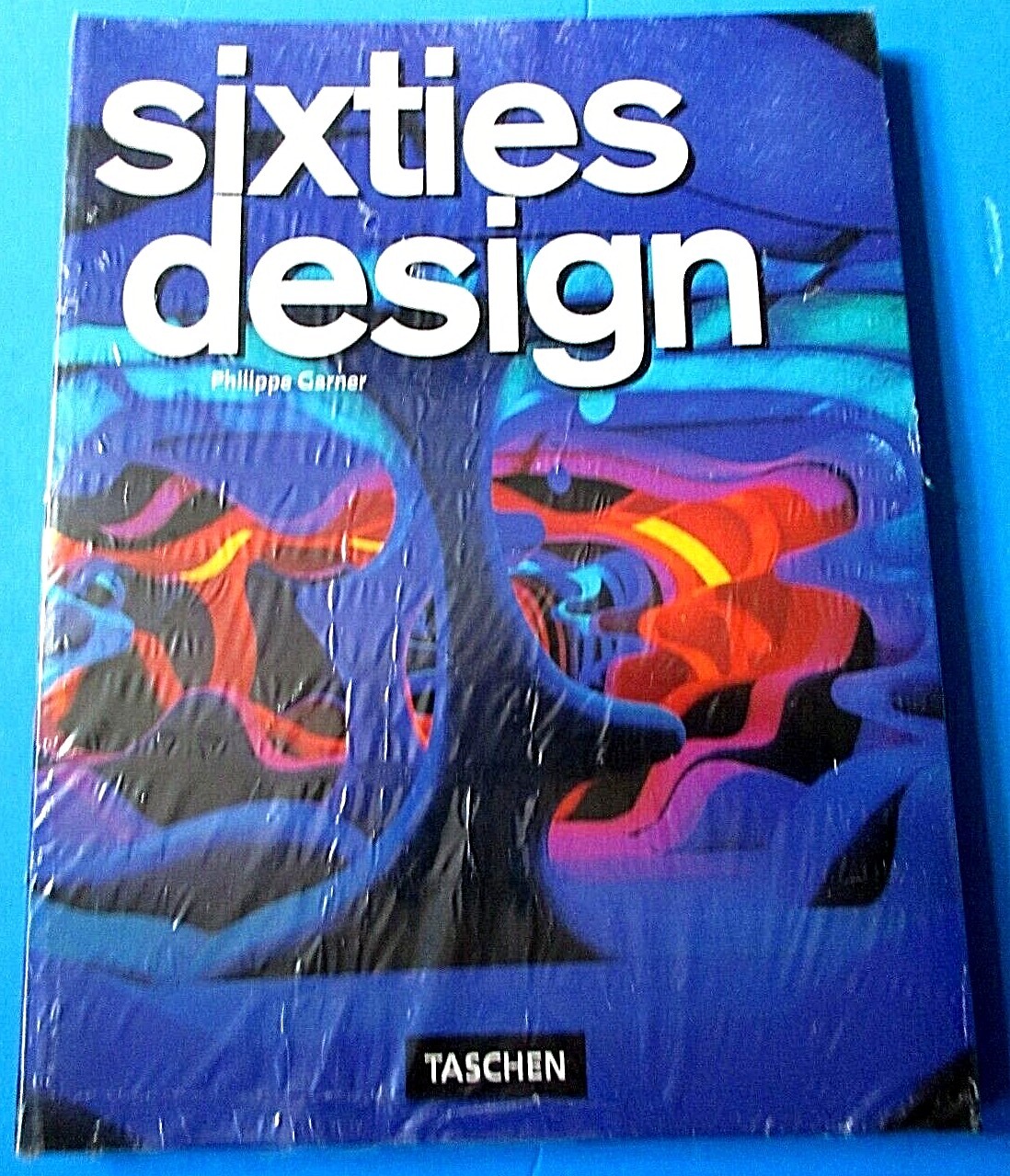 Sixties Design (Architecture & Design) by Garner, Philippe