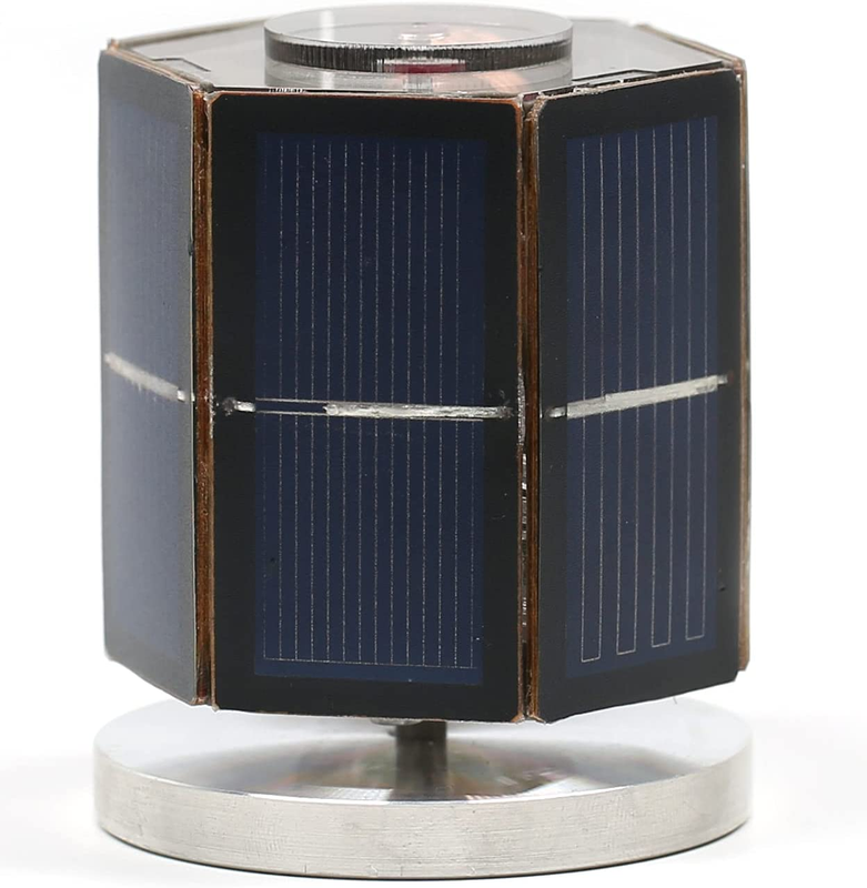 Sunnytech Solar Mendocino Motor Educational Model Science Physics Toy QZ14