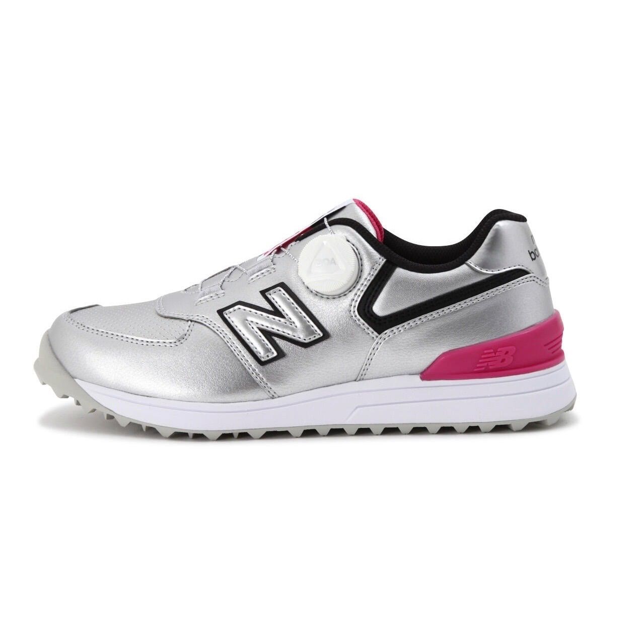 【美品】new balance BOA (UGBS574G)　26cm 美品】new balance BOA (UGBS574G)26cm