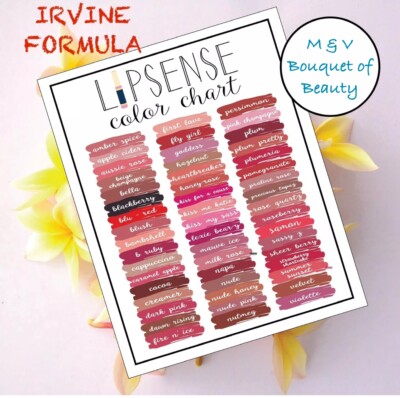 LipSense Long Lasting Liquid Lip Color,IRVINE formula*buy 5 OR MORE, 1 Free Oops