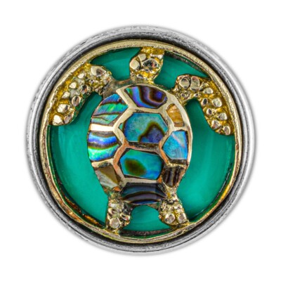NOOSA Amsterdam ORIGINAL Chunk SEA TURTLE