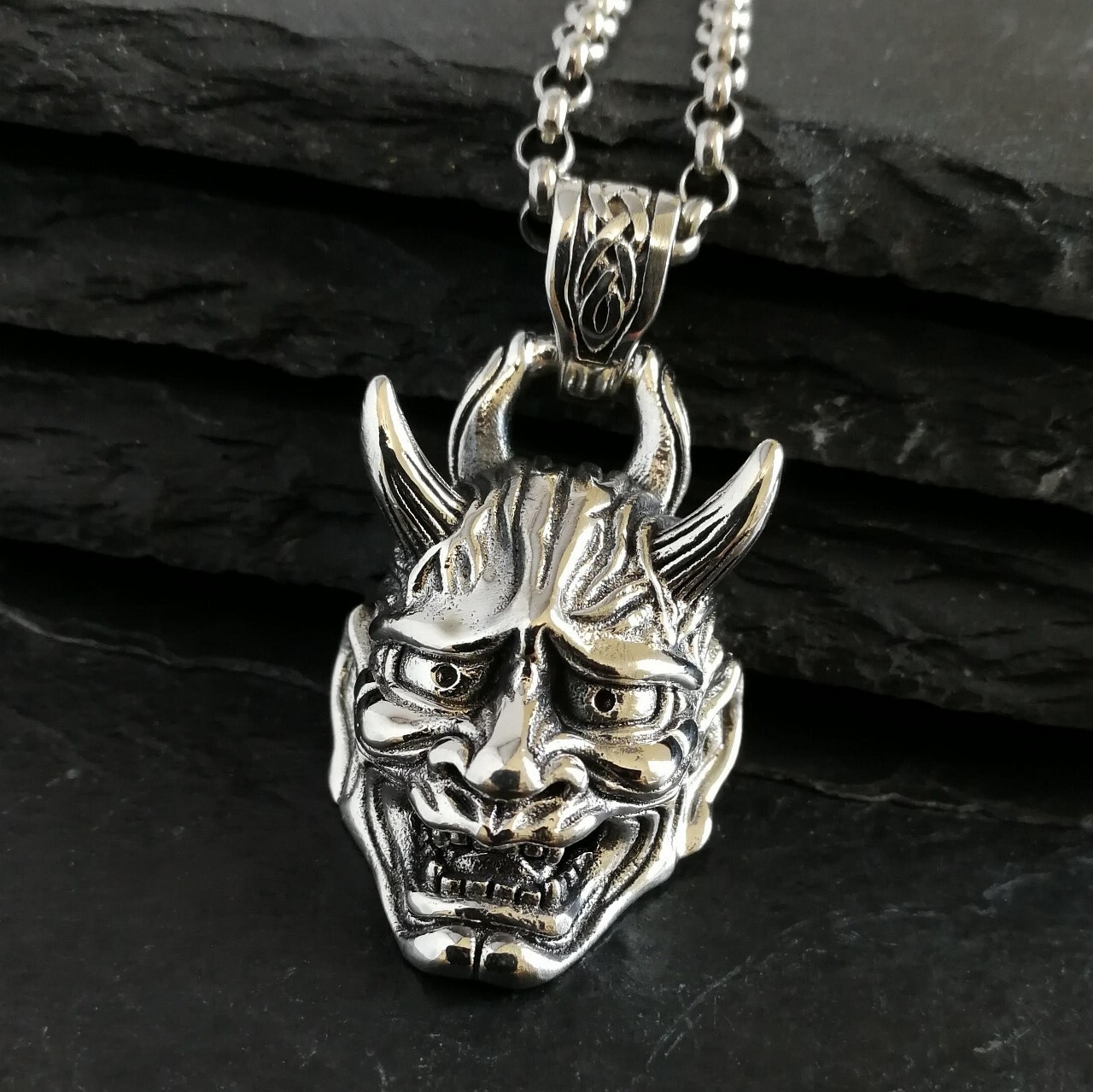 その他 SooyaStudio Cat Ban Pendant 925 Silver DSC_0154_1200x1200.jpg?v=