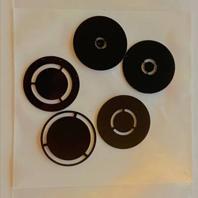 Item photo(s) from verified buyer