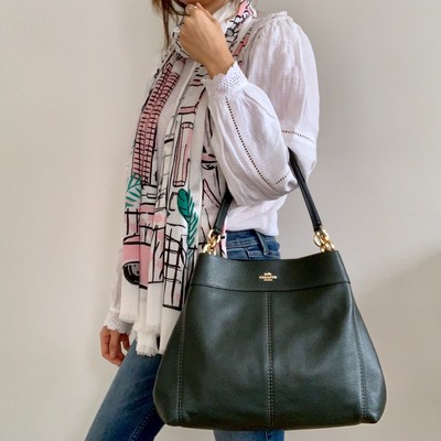 coach lexy shoulder bag f28997