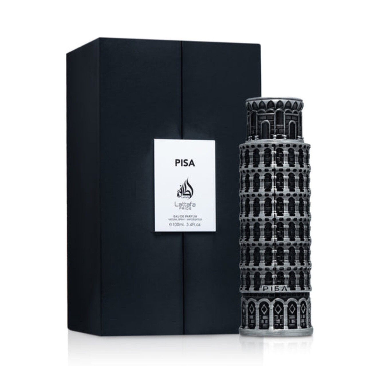 ラッタファPISA ピサ Amazon.com: Lattafa Pride Pisa 3.4 Oz Edp Spray : Beauty