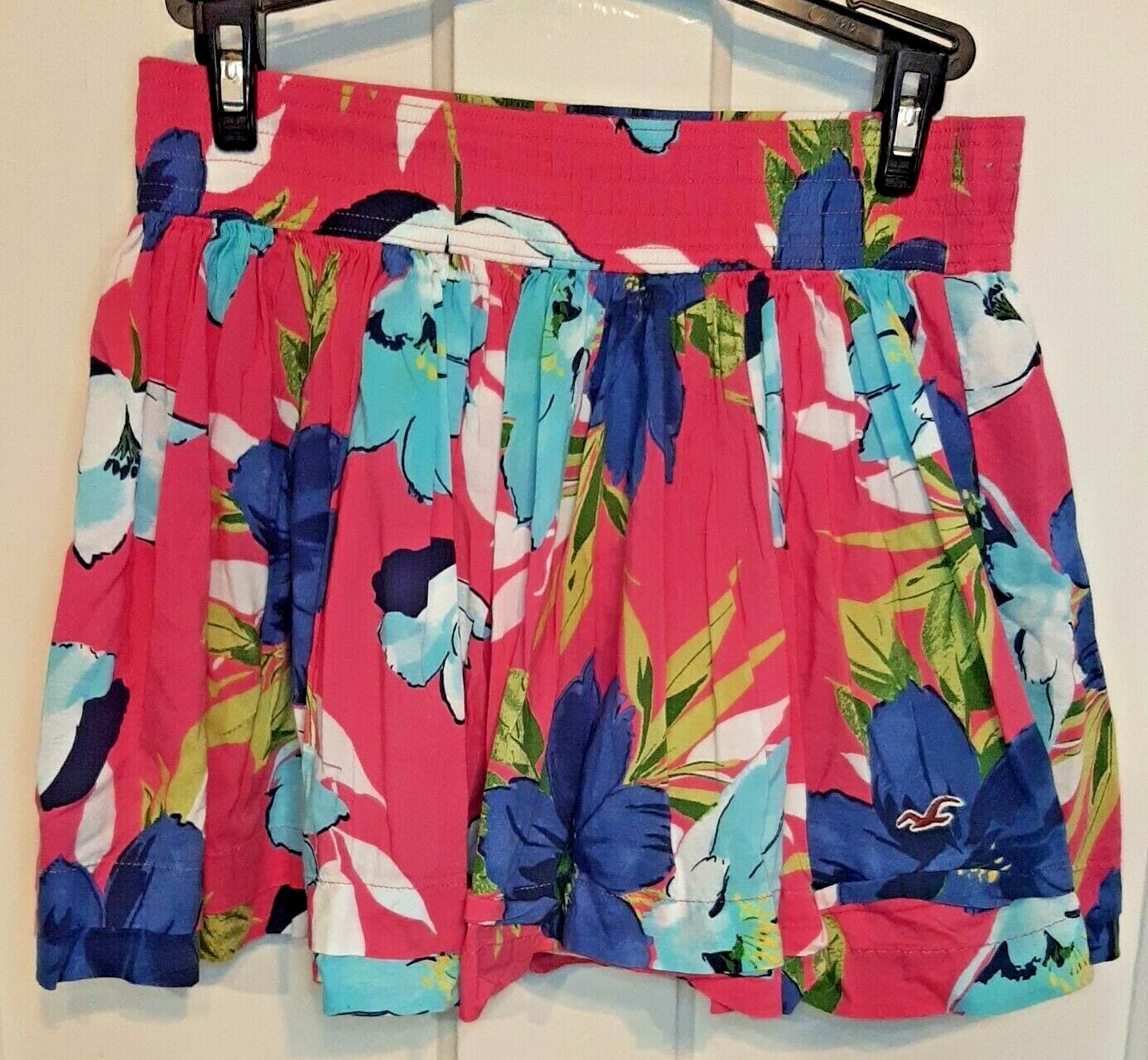 Hollister skirts clearance hot sale