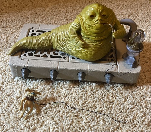Star Wars Jabba the Hutt 1/6スケールフィギュア Amazon.com: Sideshow Collectibles Star Wars Jabba The Hutt