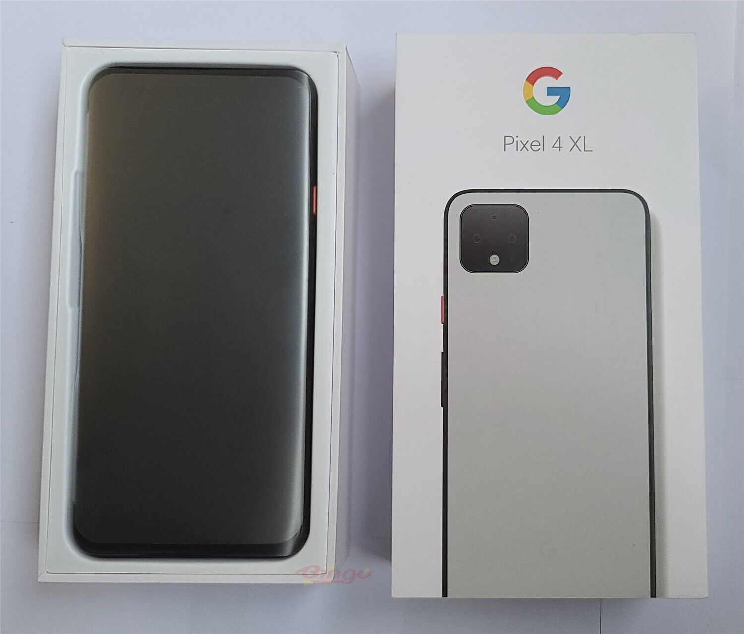 Google Pixel 4 XL 64GB/128GB ROM 6GB RAM 6.3 Google Pixel 4 XL 64GB/128GB ROM 6GB RAM 6.3