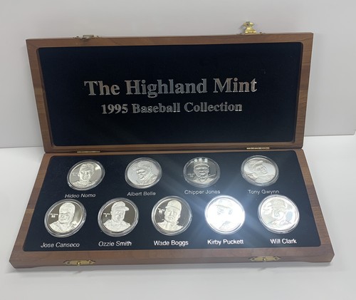 記念グッズ THE HIGHLAND MINT Mariano a $_12.JPG?set_id=880000500F
