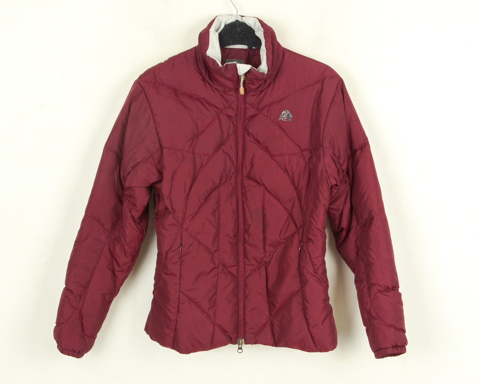 【希少】NIKE ACG OUTER LAYER 3 DOWN JACKET Vintage Nike ACG Outer Layer 3 Zip-Up Storm Clad Jacket