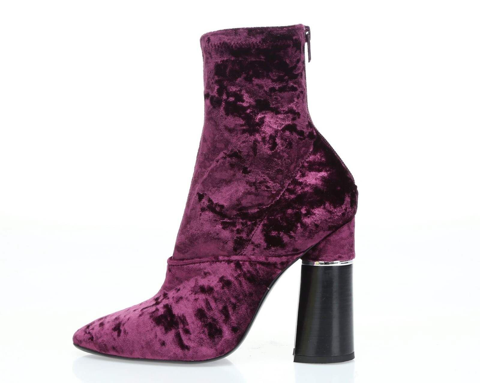 靴 3.1 Phillip Lim Wood Block Heel Boots 3.1 Phillip Lim Alexa 70mm knee-high Boots | Brown | FARFETCH UK
