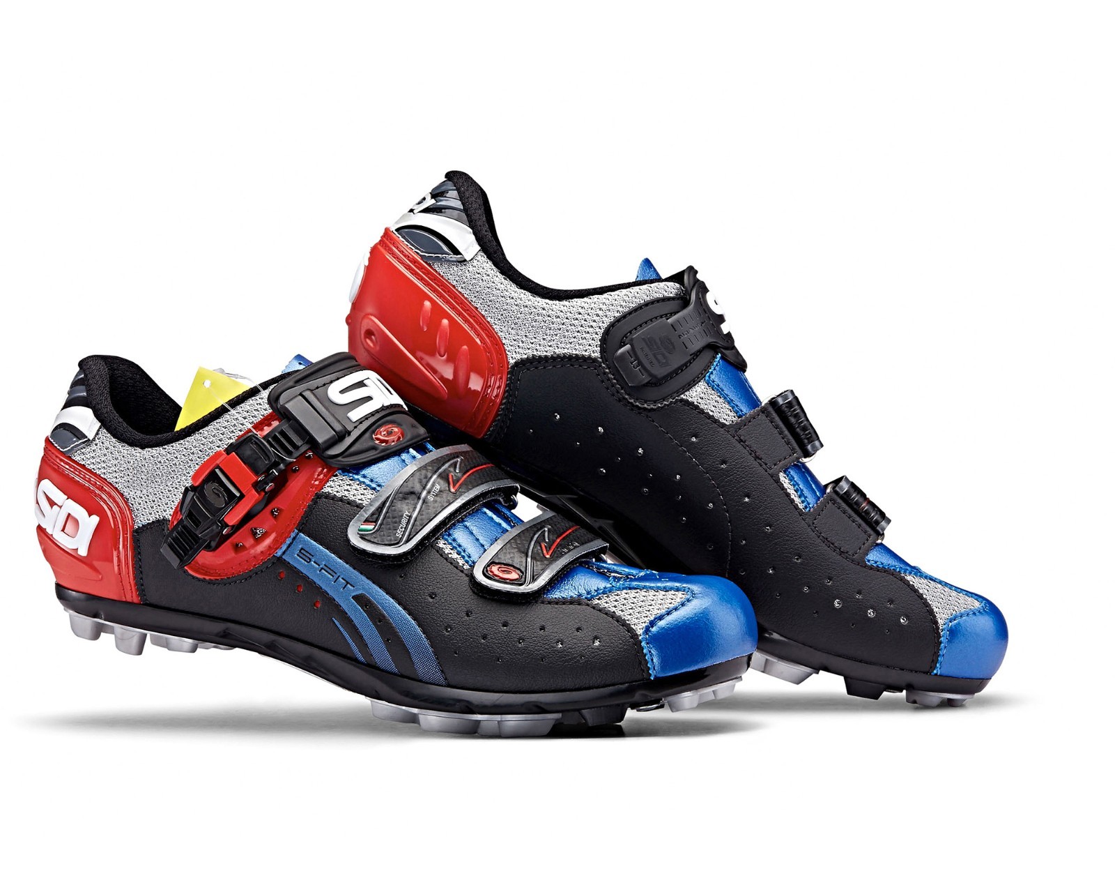 sidi mtb eagle 5 fit