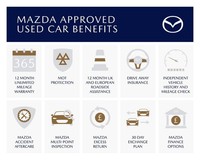 2024 Mazda CX-5 2.0 e-Skyactiv G MHEV Homura 5dr ESTATE PETROL Manual