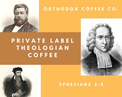 Orthodox Coffee Co. 100% Organic Arabica Specialty Coffee