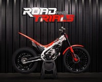 2026 Beta Sincro Trials Bike 125 250 300 - CALL FOR BEST PRICE