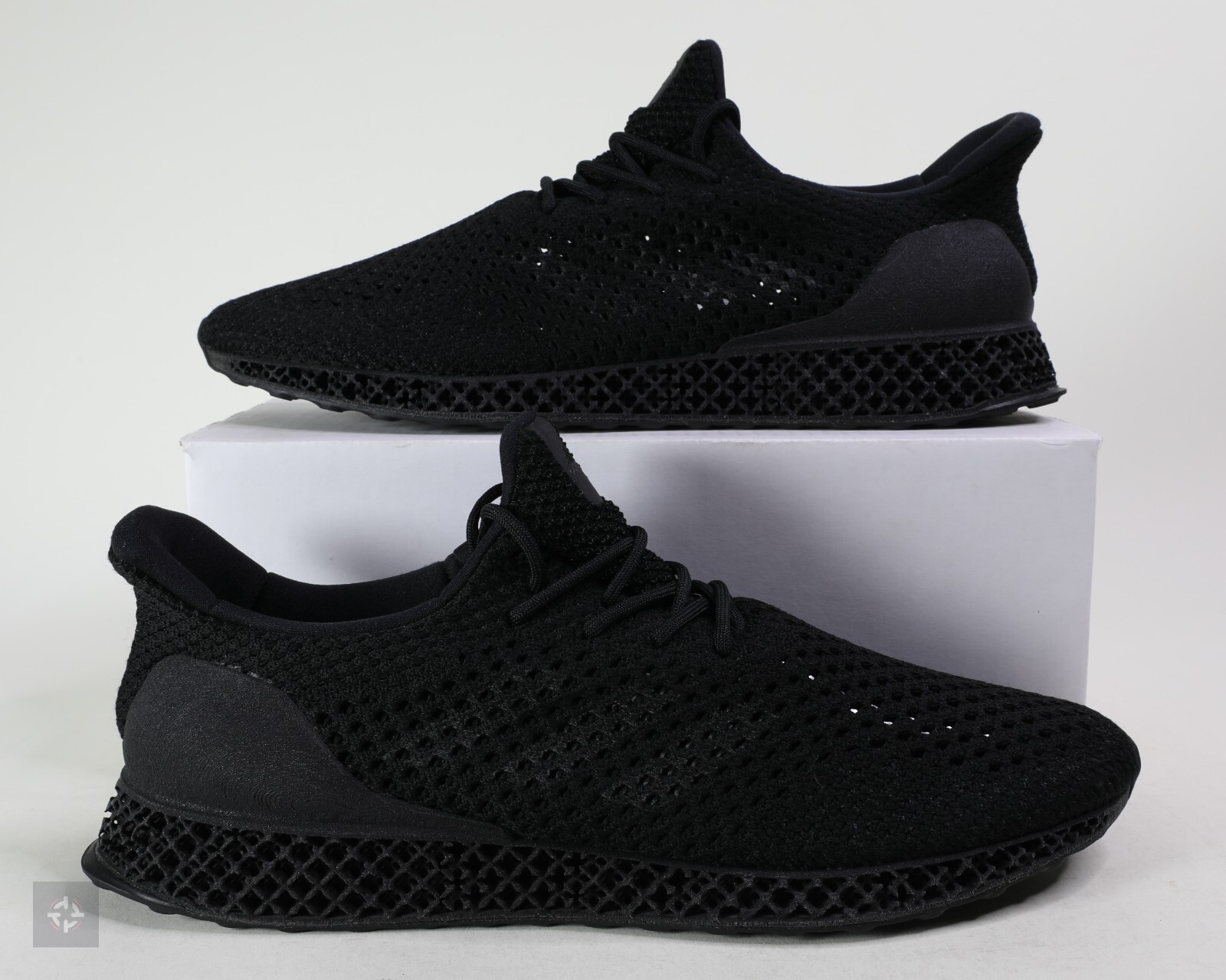 adidas 3d craft