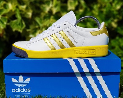 adidas forest hills burgundy