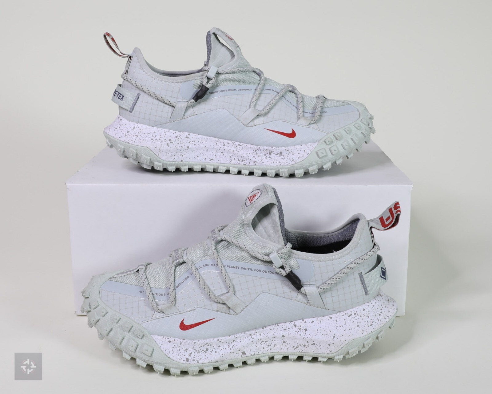 Nike ACG Mountain Fly Low Gore-tex Olympic Team USA Nike ACG Mountain Fly Low Gore-tex Olympic Team USA