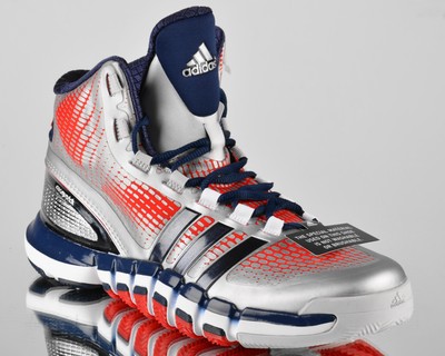 adidas adipure crazyquick crazy quick wall mens basketball shoes