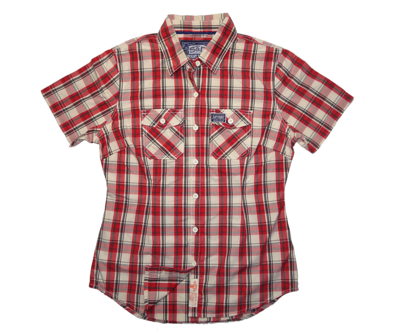 Superdry Women's Tops & Blouses