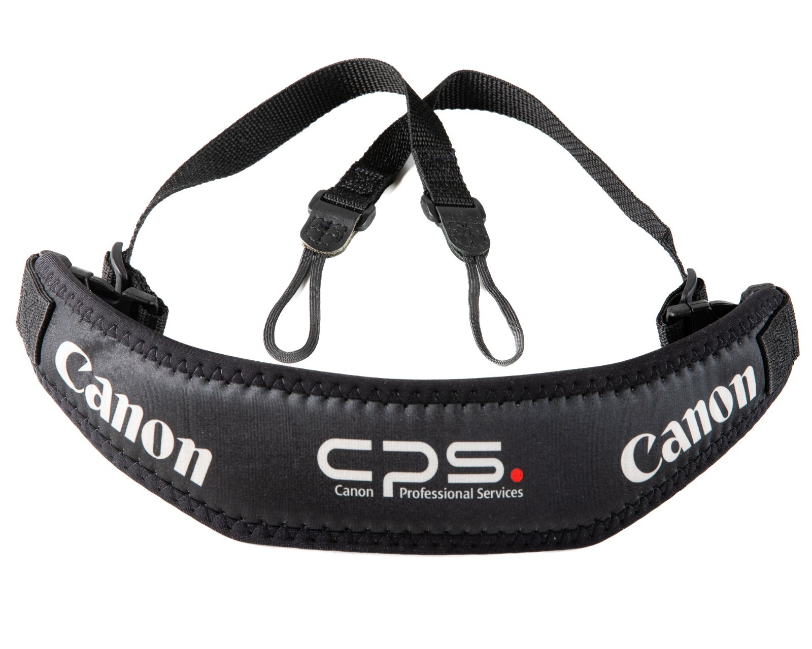 CANON プロストラップ PROFESSIONAL VERSION プロスト エンボス