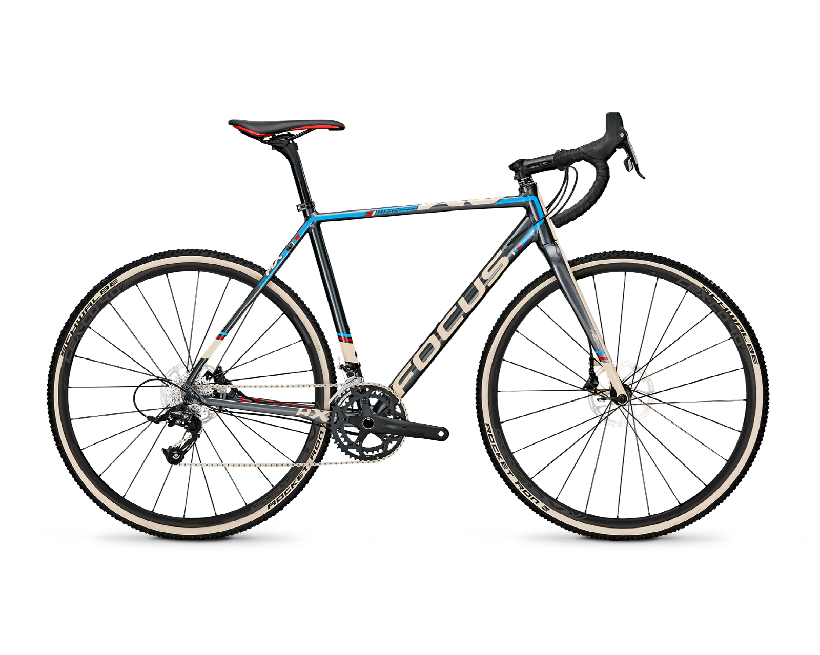 xxs cyclocross bike