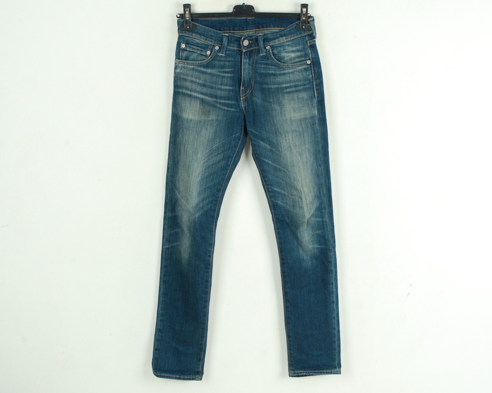 Levi Strauss & Co. 510 デニムパンツ W28 L32 LEVIS STRAUSS 510 Mens W28 L32 Jeans Denim Pants Trousers