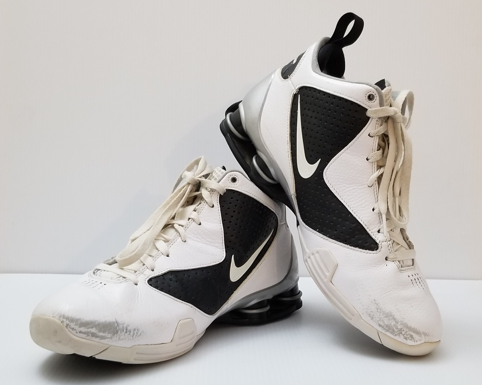 nike zoom celar spikes