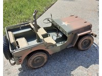 gi joe willys jeep