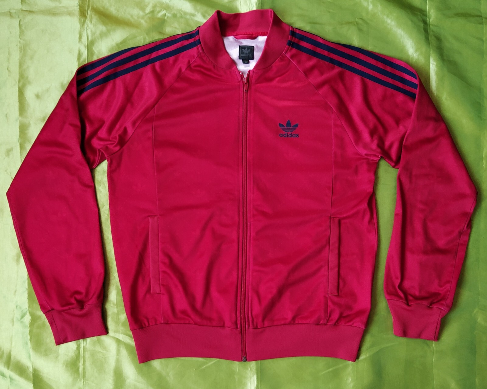 Adidas Originals superstar 635452 men track top jacket 2008