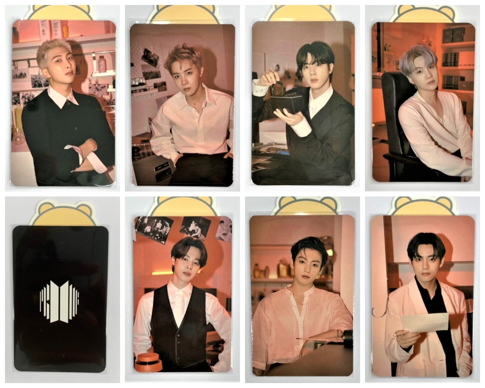 K-POP・アジア BTS be essential edition lucky draw BTS BE ESSENTIAL EDITION SOUNDWAVE M2U LUCKY DRAW EVENT