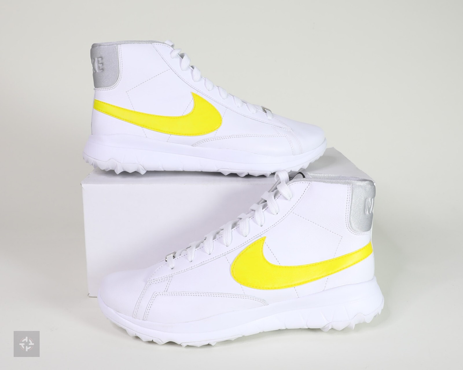 nike blazer golf shoe