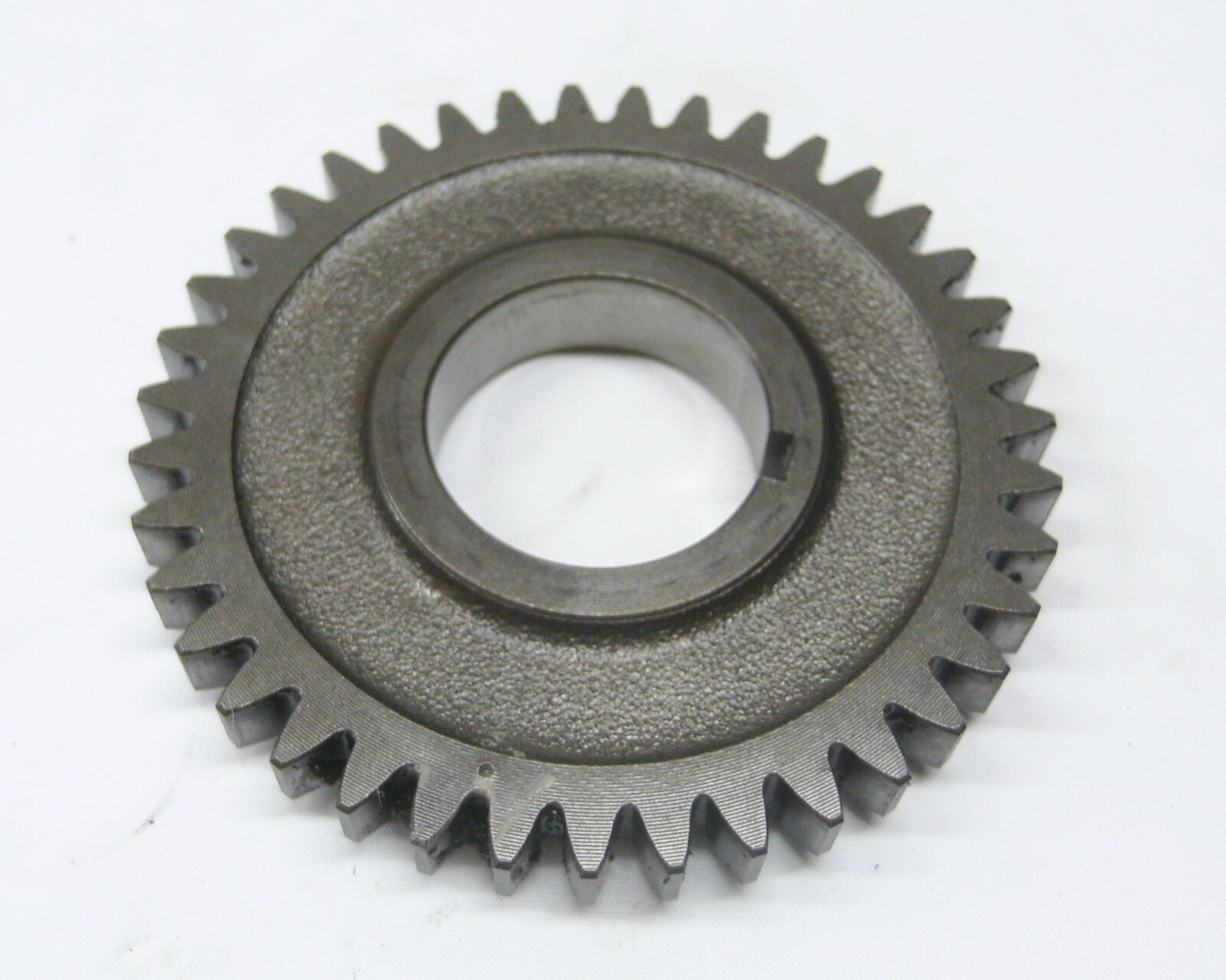 ザラスプーク チャガースプーク Kawasaki Bayou 220 Spur gear 39T 59051-1188 | eBay