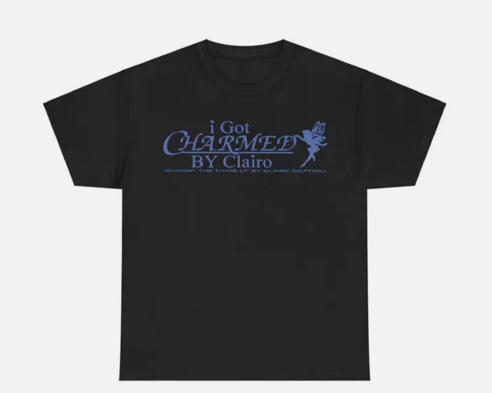 Clairo Charm ボックスセット Tシャツ cd $_57.JPG?set_id=8800005007